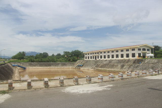 Hệ thống lọc nước Thủy cục tại Đà Nẵng